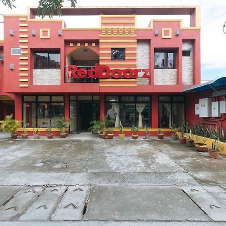 Reddoorz @ Golden Victory Hotel Mabalacat Pampanga المظهر الخارجي الصورة