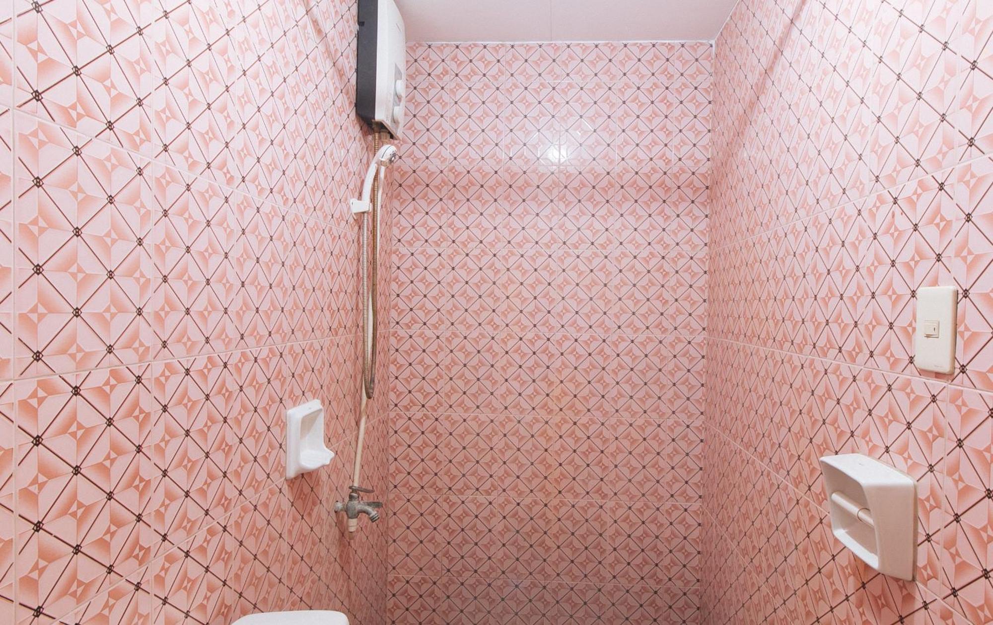 Reddoorz @ Golden Victory Hotel Mabalacat Pampanga المظهر الخارجي الصورة