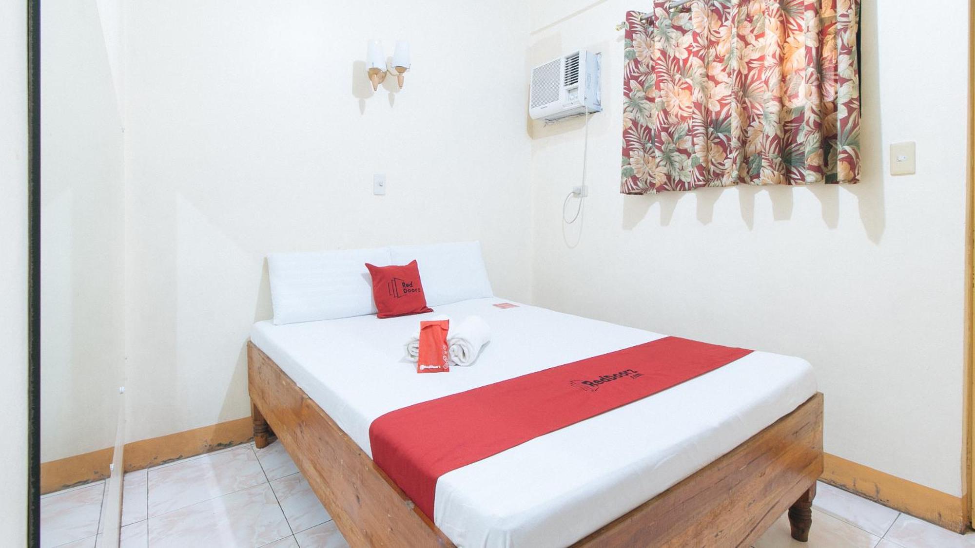 Reddoorz @ Golden Victory Hotel Mabalacat Pampanga المظهر الخارجي الصورة